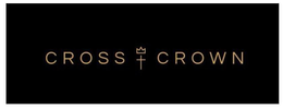 Mark drawing for CROSS CROWN