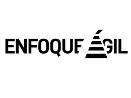 Mark drawing for ENFOQUE ÁGIL