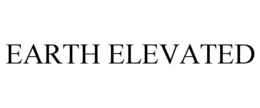 Mark drawing for EARTH ELEVATED