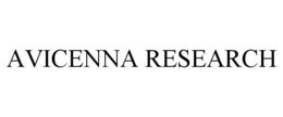 Mark drawing for AVICENNA RESEARCH