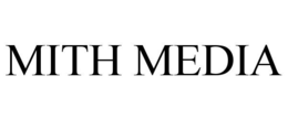 Mark drawing for MITH MEDIA