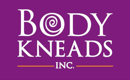 Mark drawing for BODY KNEADS INC.