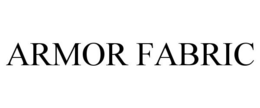 Mark drawing for ARMOR FABRIC
