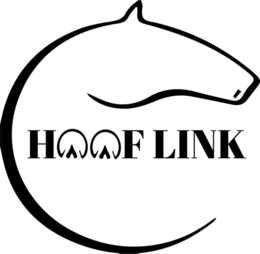 Mark drawing for HOOF LINK