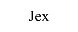 Mark drawing for JEX
