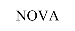 Mark drawing for NOVA