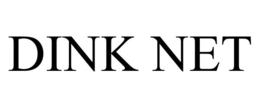 Mark drawing for DINK NET