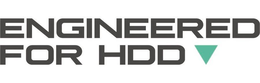 Mark drawing for ENGINEERED FOR HDD