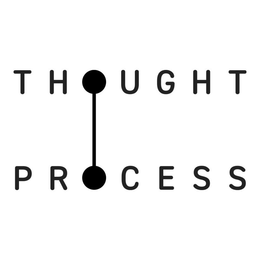 Mark drawing for THOUGHT PROCESS