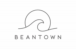 Mark drawing for BEANTOWN