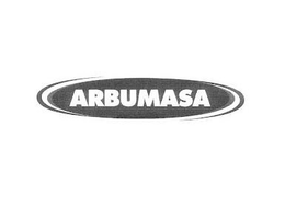 Mark drawing for ARBUMASA