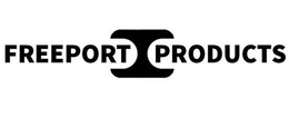 Mark drawing for FREEPORT PRODUCTS