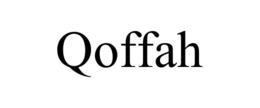 Mark drawing for QOFFAH