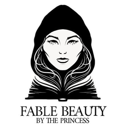 Mark drawing for FABLE BEAUTY BY THE PRINCESS