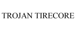 Mark drawing for TROJAN TIRECORE
