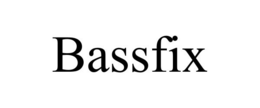 Mark drawing for BASSFIX