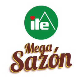 Mark drawing for ILE MEGA SAZÓN
