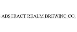 Mark drawing for ABSTRACT REALM BREWING CO.
