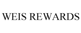 Mark drawing for WEIS REWARDS