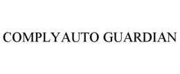 Mark drawing for COMPLYAUTO GUARDIAN
