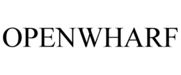 Mark drawing for OPENWHARF