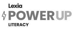 Mark drawing for LEXIA POWERUP LITERACY