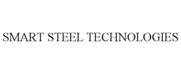 Mark drawing for SMART STEEL TECHNOLOGIES