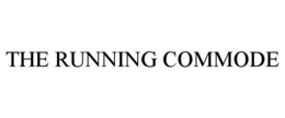 Mark drawing for THE RUNNING COMMODE