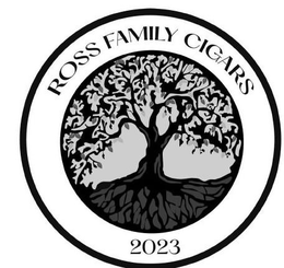 Mark drawing for ROSS FAMILY CIGARS 2023