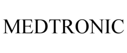 Mark drawing for MEDTRONIC