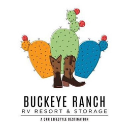 Mark drawing for BUCKEYE RANCH RV RESORT & STORAGE A CRR LIFESTYLE DESTINATION