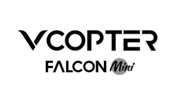 Mark drawing for VCOPTER FALCON MINI