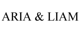 Mark drawing for ARIA & LIAM
