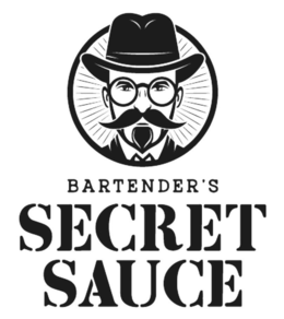 Mark drawing for BARTENDER'S SECRET SAUCE