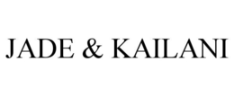 Mark drawing for JADE & KAILANI