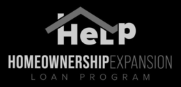 Mark drawing for HELP HOMEOWNERSHIP EXPANSION LOAN PROGRAM
