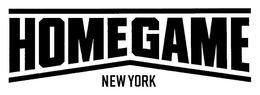Mark drawing for HOMEGAME NEW YORK