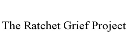 Mark drawing for THE RATCHET GRIEF PROJECT