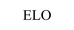 Mark drawing for ELO