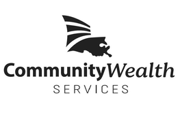 Mark drawing for COMMUNITY WEALTH SERVICES
