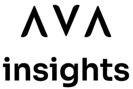 Mark drawing for AVA INSIGHTS