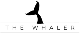 Mark drawing for THE WHALER