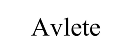 Mark drawing for AVLETE