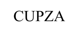 Mark drawing for CUPZA