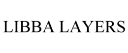 Mark drawing for LIBBA LAYERS