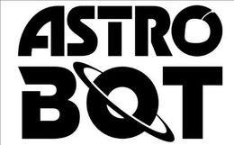 Mark drawing for ASTRO BOT