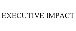 Mark drawing for EXECUTIVE IMPACT