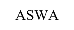 Mark drawing for ASWA