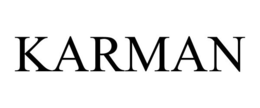 Mark drawing for KARMAN
