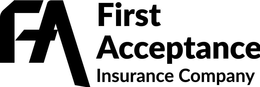Mark drawing for FA FIRST ACCEPTANCE INSURANCE COMPANY